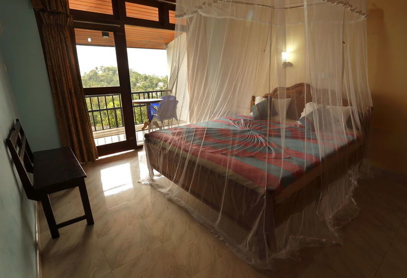 호텔 Blue Haven Guest House