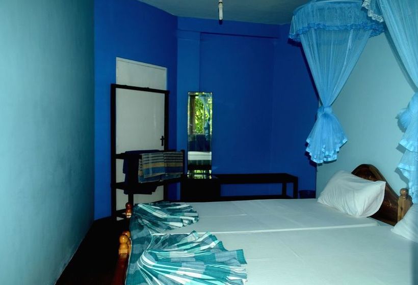 호텔 Blue Haven Guest House