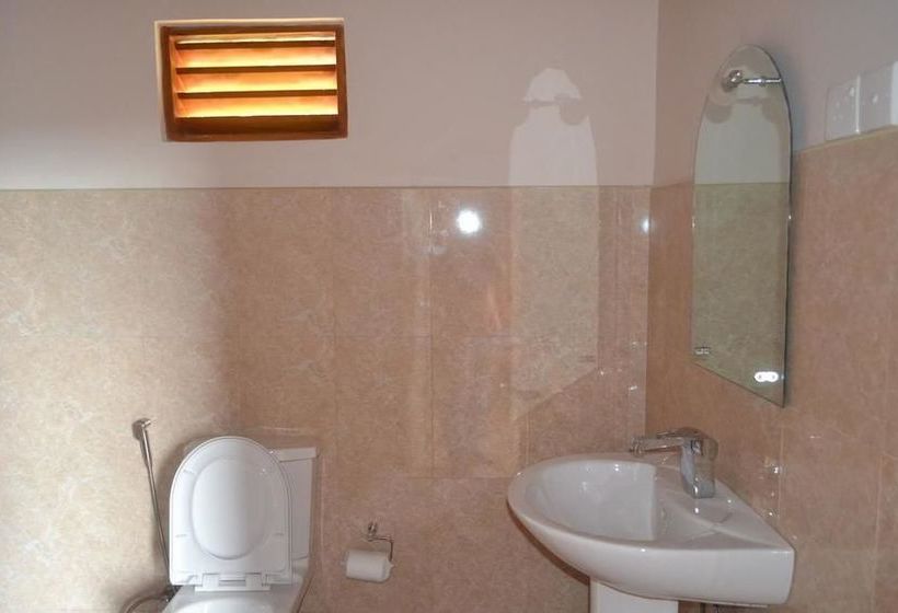 호텔 Blue Haven Guest House