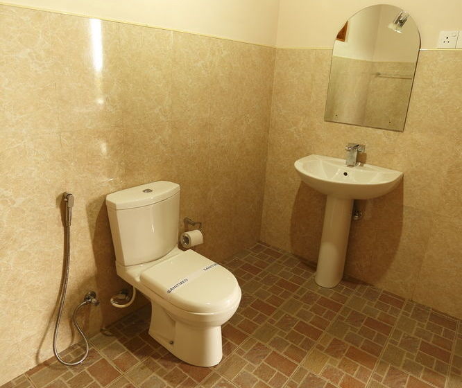 호텔 Blue Haven Guest House