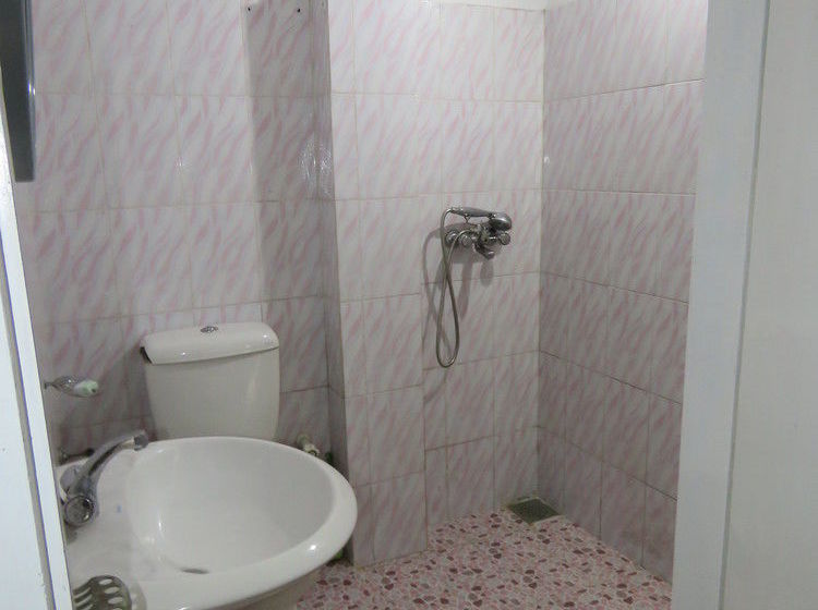 호텔 Blue Haven Guest House