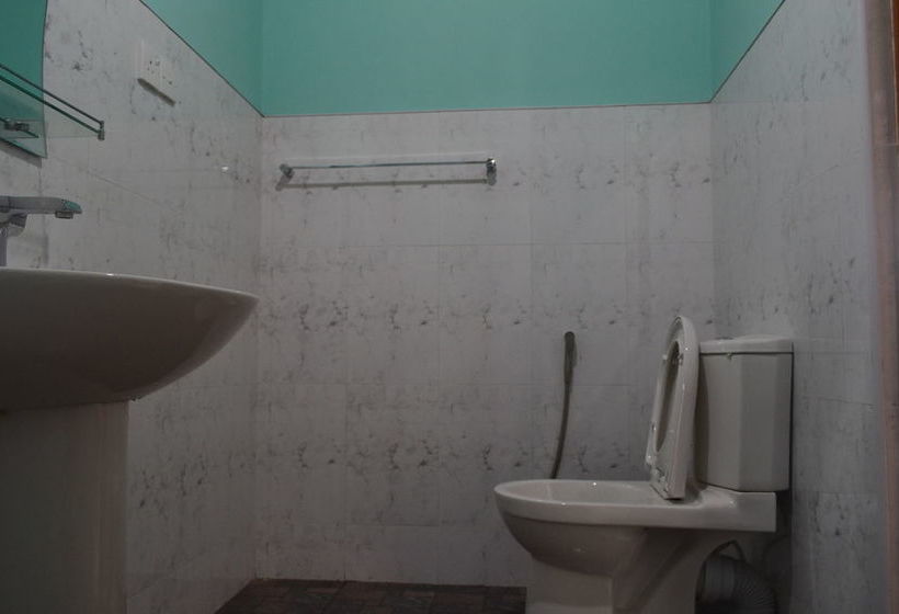 호텔 Blue Haven Guest House