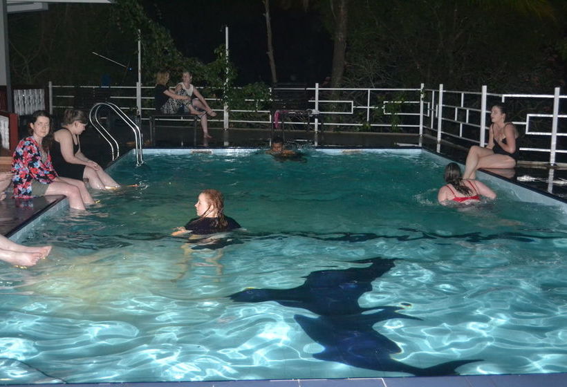 호텔 Blue Haven Guest House