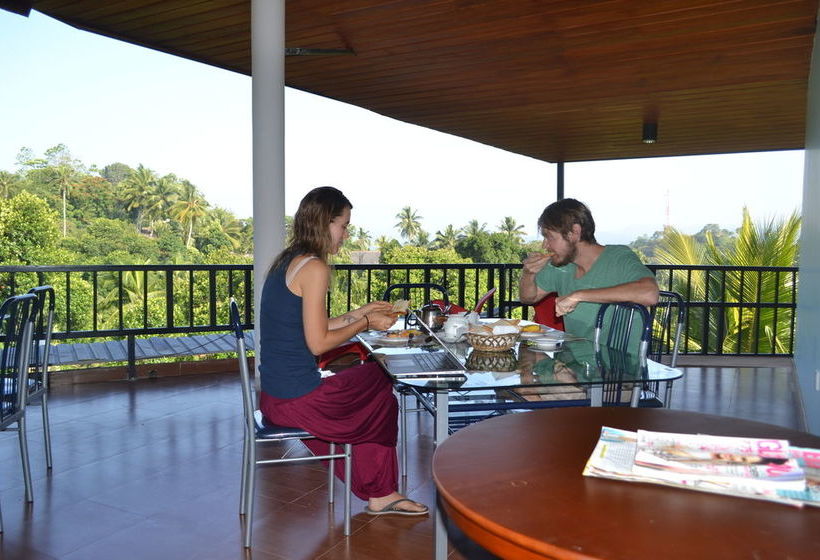 호텔 Blue Haven Guest House