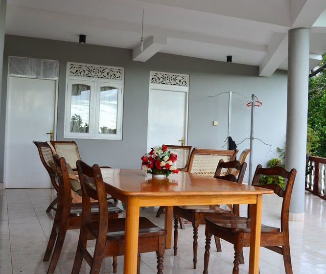 호텔 Blue Haven Guest House