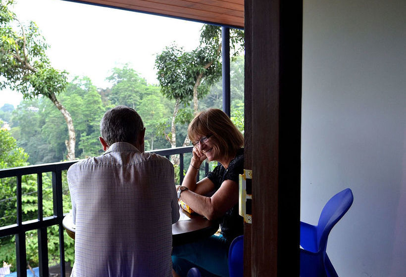 호텔 Blue Haven Guest House