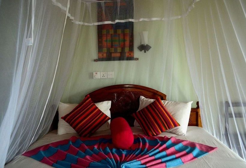 호텔 Blue Haven Guest House