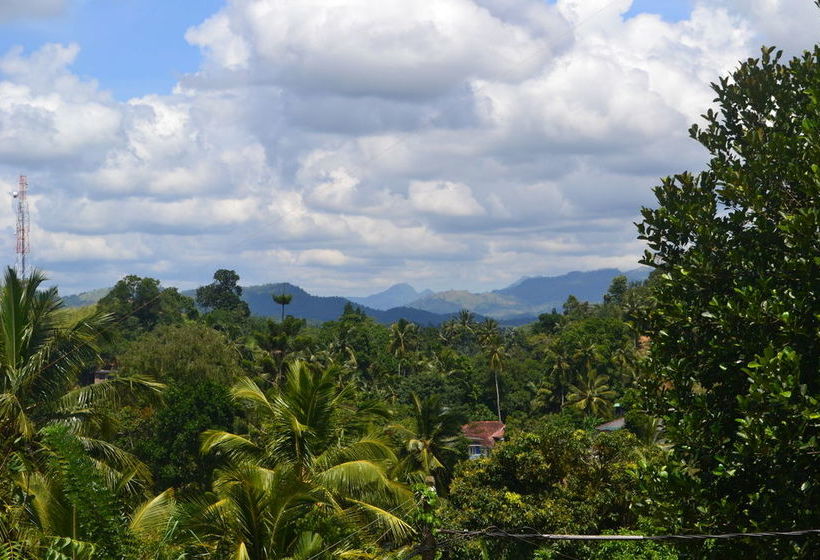 호텔 Blue Haven Guest House