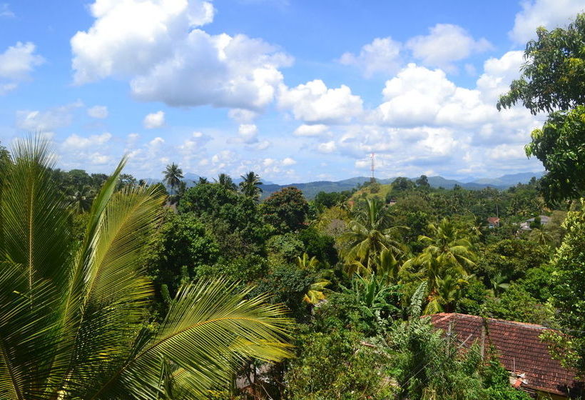 호텔 Blue Haven Guest House