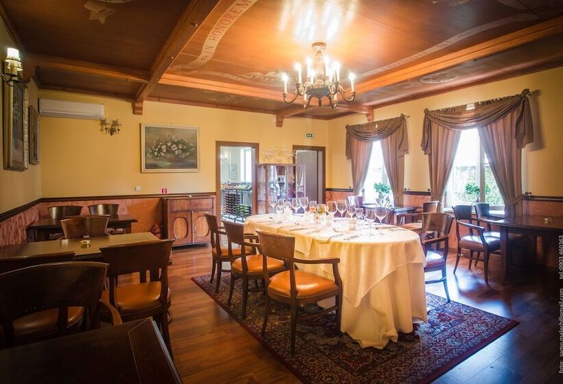 호텔 Bojnicky Vinny Dom