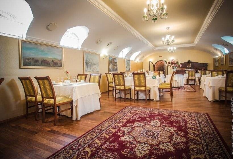 호텔 Bojnicky Vinny Dom