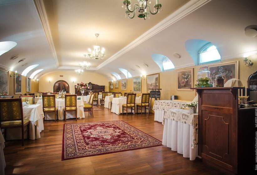 호텔 Bojnicky Vinny Dom