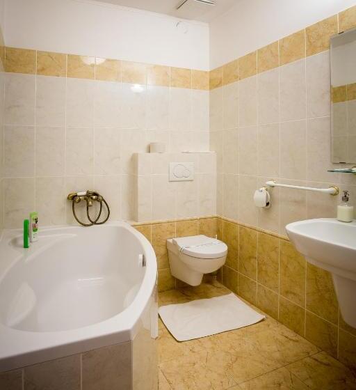 호텔 Bojnicky Vinny Dom