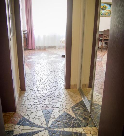 호텔 Bojnicky Vinny Dom