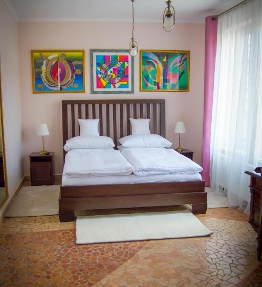 호텔 Bojnicky Vinny Dom