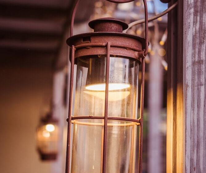 Bushveld Terrace Hotel On Kruger