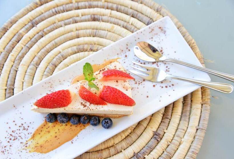 Bushveld Terrace Hotel On Kruger