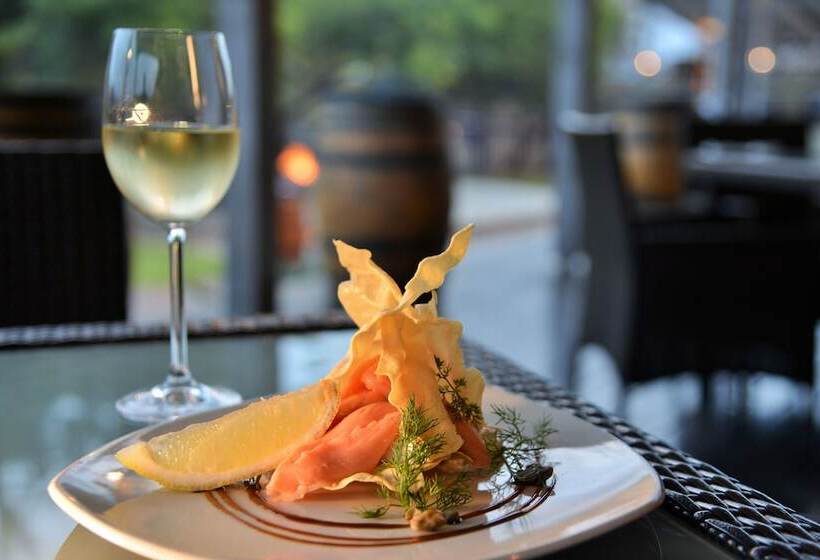 Bushveld Terrace Hotel On Kruger