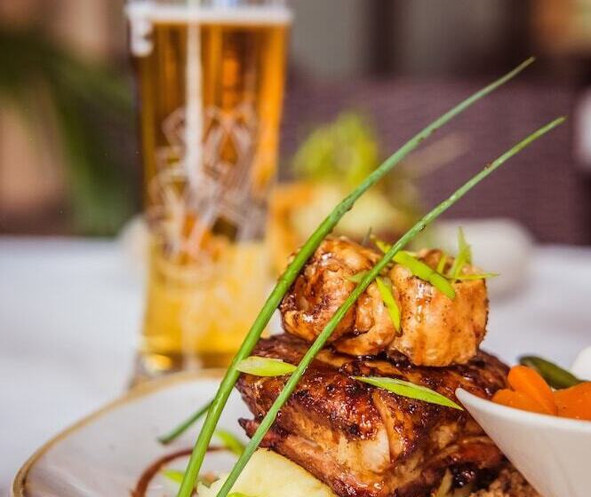 Bushveld Terrace Hotel On Kruger