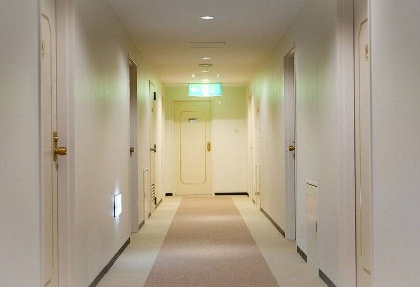 فندق Business Inn Sun