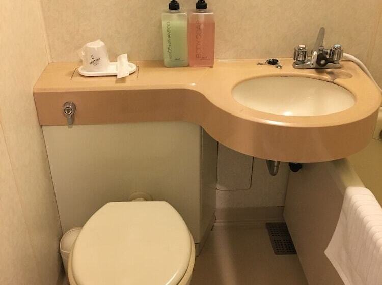 فندق Business Inn Sun