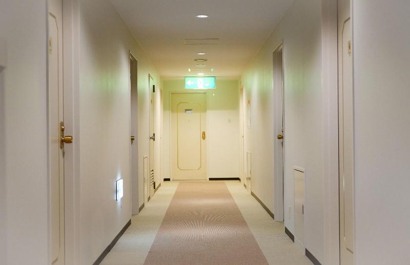 فندق Business Inn Sun