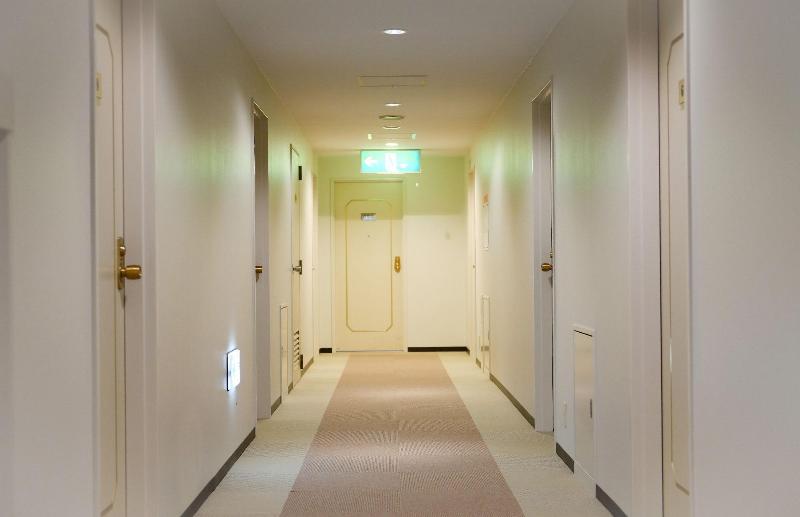 فندق Business Inn Sun