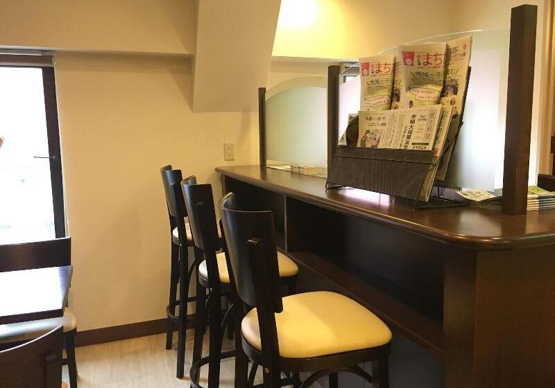 فندق Business Inn Sun