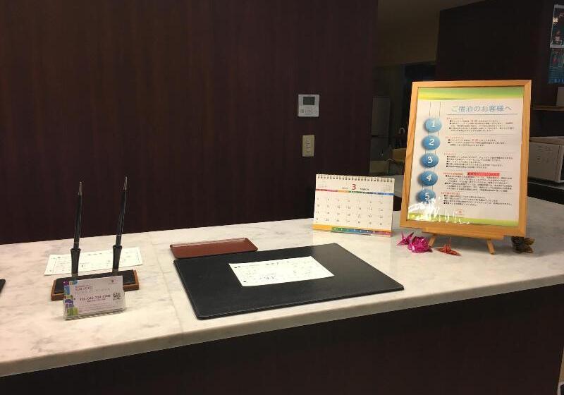 فندق Business Inn Sun