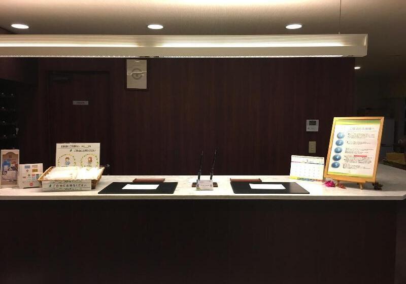 فندق Business Inn Sun