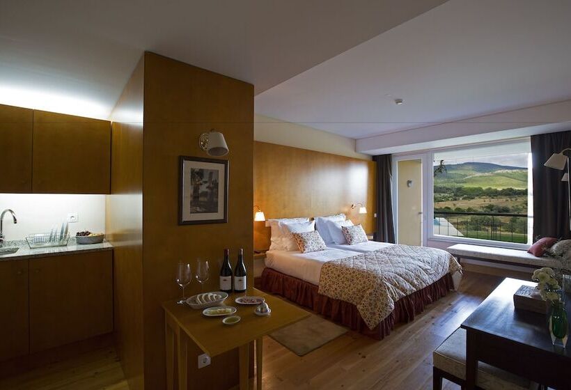 فندق Cabecas Do Reguengo