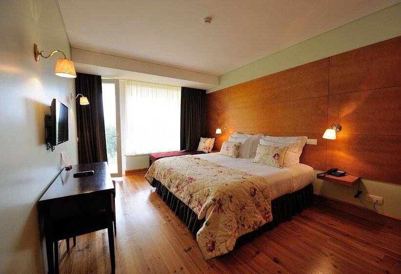 فندق Cabecas Do Reguengo