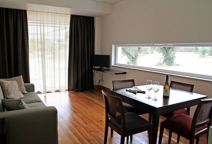 فندق Cabecas Do Reguengo