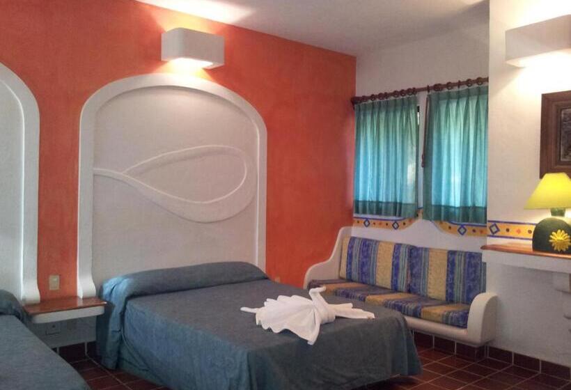 호텔 Canadian Resort Vallarta