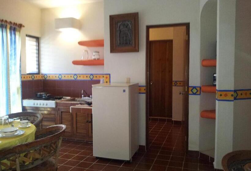 호텔 Canadian Resort Vallarta