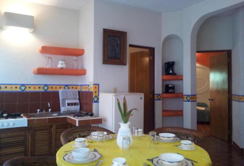 호텔 Canadian Resort Vallarta