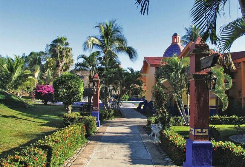 호텔 Canadian Resort Vallarta