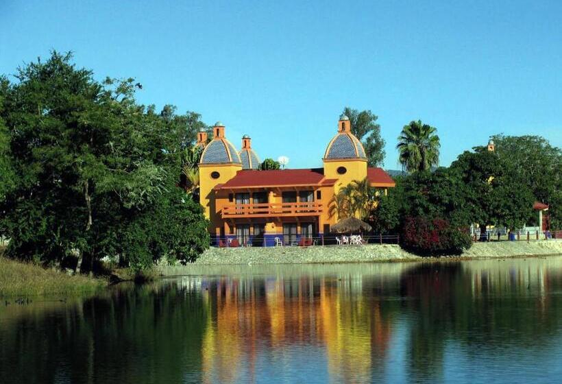 호텔 Canadian Resort Vallarta