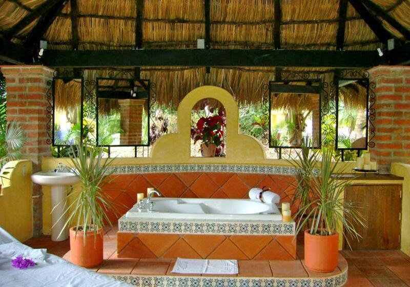 호텔 Canadian Resort Vallarta