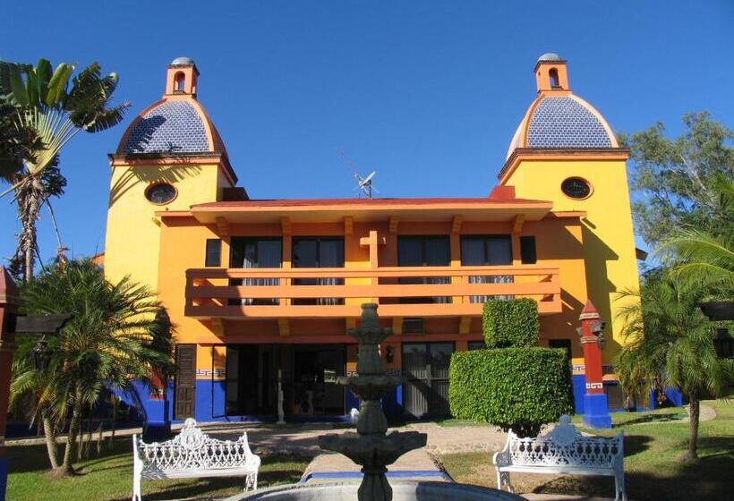 호텔 Canadian Resort Vallarta