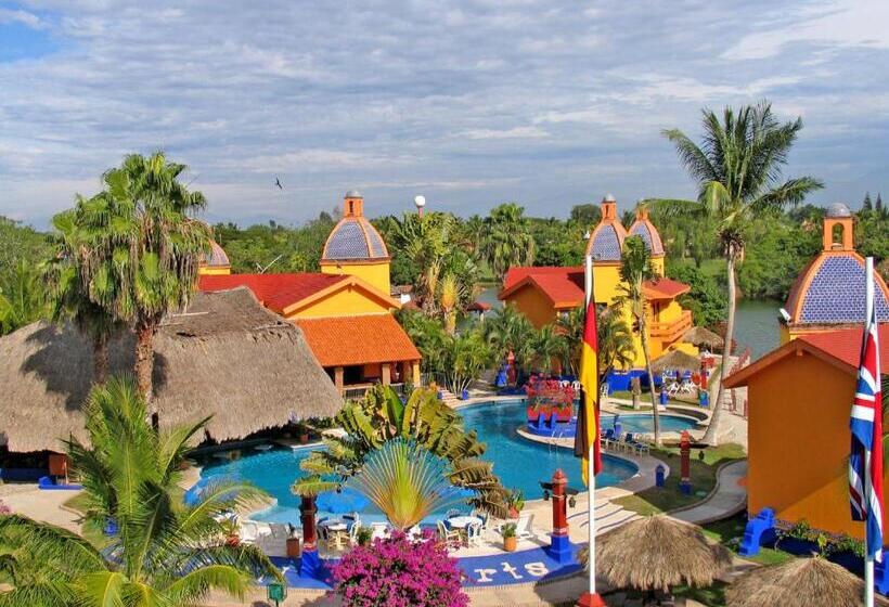 호텔 Canadian Resort Vallarta