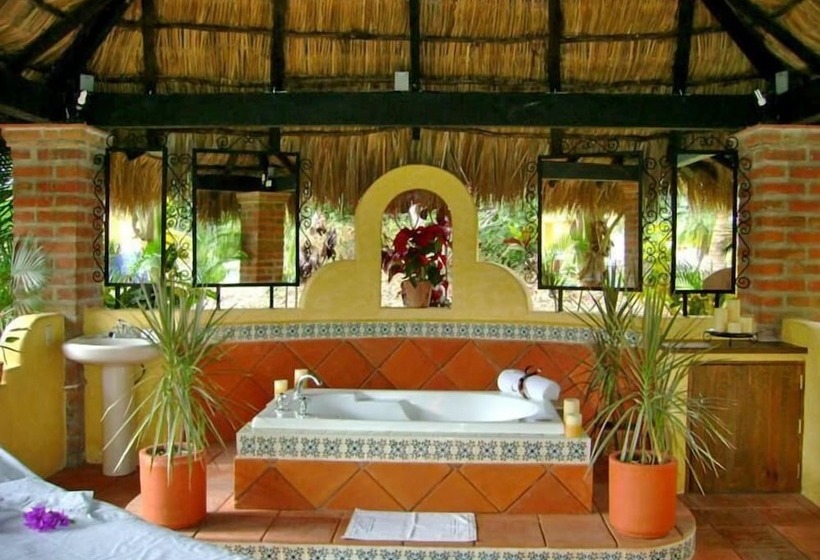 호텔 Canadian Resort Vallarta