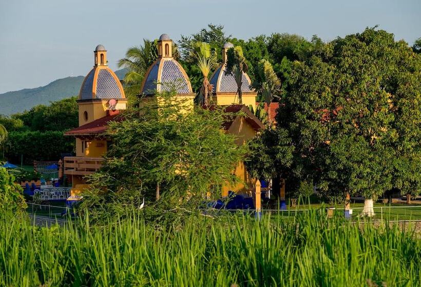 호텔 Canadian Resort Vallarta