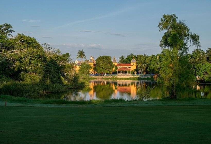 호텔 Canadian Resort Vallarta