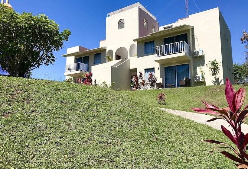 호텔 Canadian Resort Vallarta