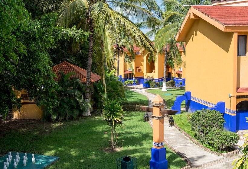 호텔 Canadian Resort Vallarta