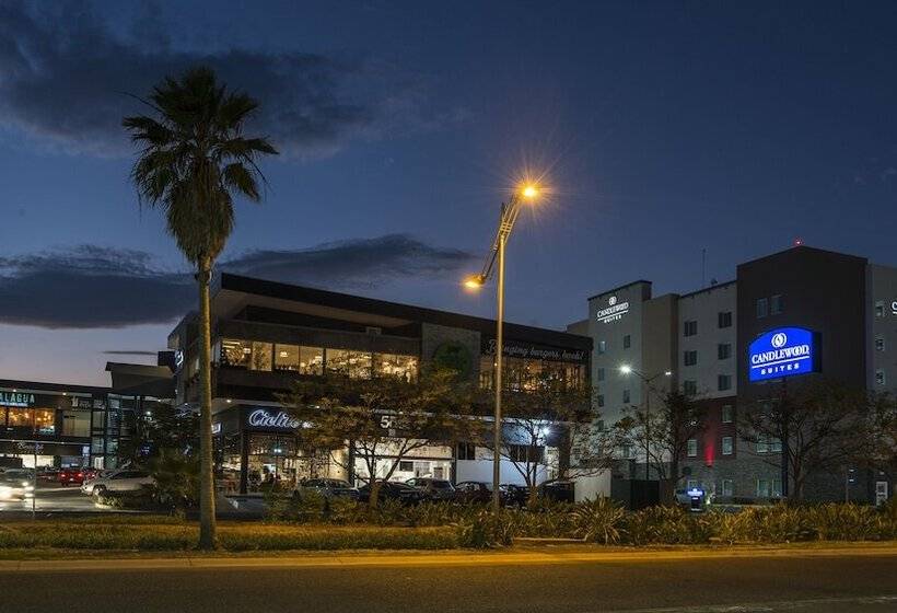 فندق Candlewood Suites   Queretaro Juriquilla, An Ihg
