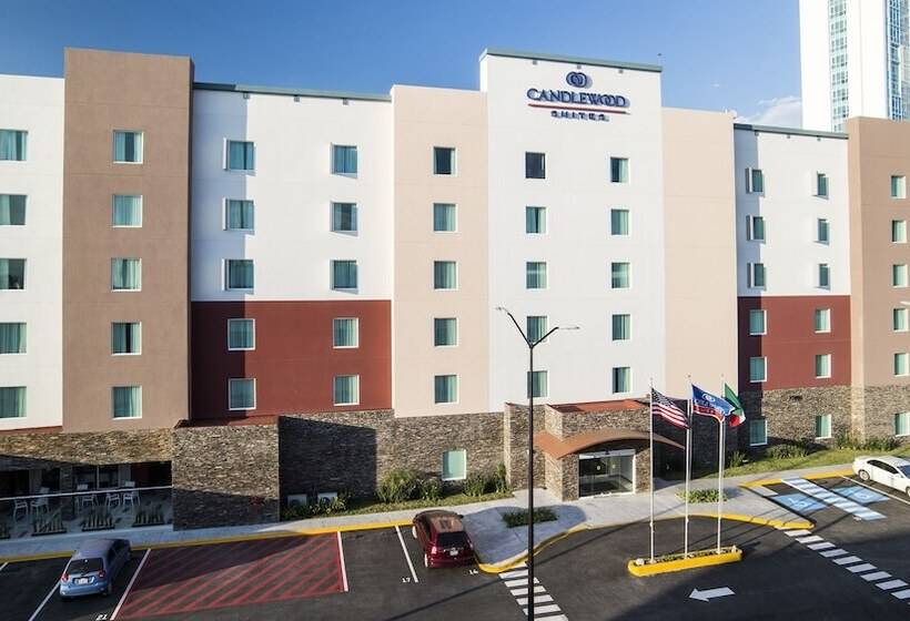 فندق Candlewood Suites   Queretaro Juriquilla, An Ihg