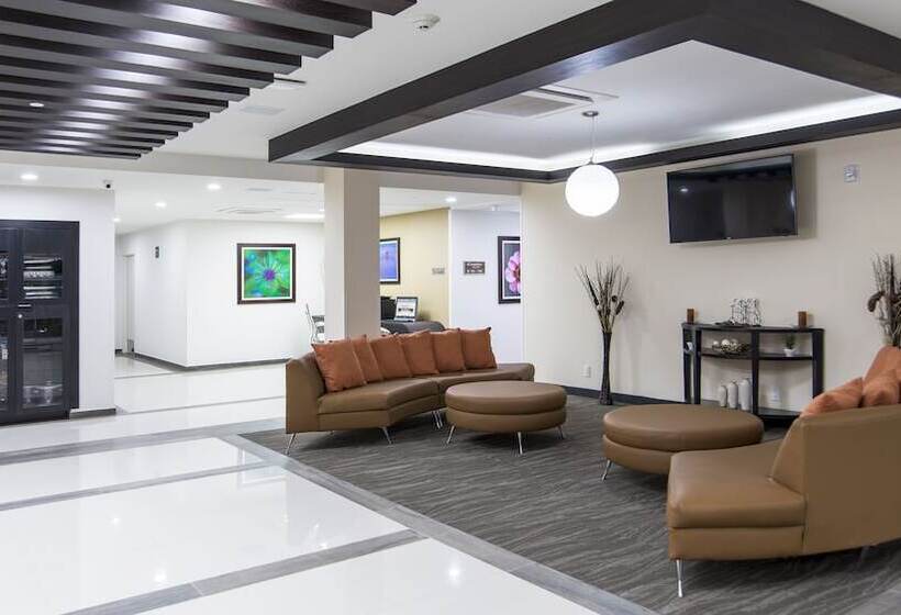 فندق Candlewood Suites   Queretaro Juriquilla, An Ihg