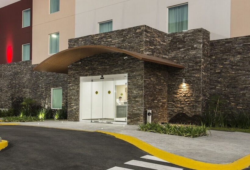 فندق Candlewood Suites   Queretaro Juriquilla, An Ihg